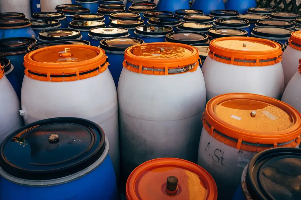 Hazmat Cleanup in Warrington, FL